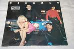 Blondie – Plastic Letters LP Vinyl, Ophalen of Verzenden, Gebruikt, 12 inch, Poprock