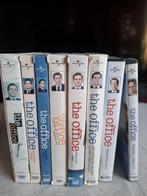 The office  dvd serie compleet, Cd's en Dvd's, Dvd's | Tv en Series, Alle leeftijden, Ophalen of Verzenden, Gebruikt, Komedie