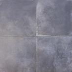 Restpartij GeoCeramica 100x100x4cm Boulevard Ebano, Keramiek, Nieuw, Ophalen of Verzenden, 10 m² of meer