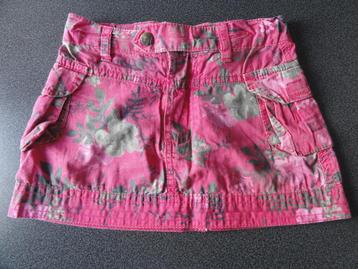 Rok maat 104 / 110 meisje beschikbaar voor biedingen