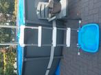 Intex ultra XTR, Rond, 300 cm of meer, Zo goed als nieuw, Ophalen