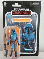 Star Wars the mandalorian death watch, Ophalen of Verzenden, Nieuw, Actiefiguurtje