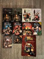 Het Huis Anubis Collectie (DVD’s, CD en meer), Alle leeftijden, Ophalen of Verzenden, Gebruikt, Boxset