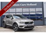Volvo XC40 1.5 T5 Recharge Inscription Navi Camera Vol Leder, Gebruikt, Leder, Bedrijf, Hybride Elektrisch/Benzine