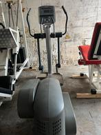 Life Fitness crosstrainer- Perfect voor Thuis!, Ophalen, Gebruikt, Metaal, Loopband