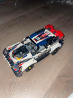 LEGO Technic Top Gear Rallyauto met App-bediening, Nieuw, Complete set, Ophalen of Verzenden, Lego