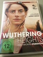 Andrea Arnold - Wuthering Heights (4=2), Ophalen of Verzenden, Gebruikt, Overige gebieden