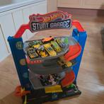 Hot Wheels Collectie - Racebanen & Auto's, Ophalen of Verzenden, Zelf te bouwen, Hot Wheels, Handmatig