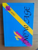 New Age - Scala reeks, Gelezen, Christendom | Protestants, Elise G. van der Stouw, Ophalen of Verzenden