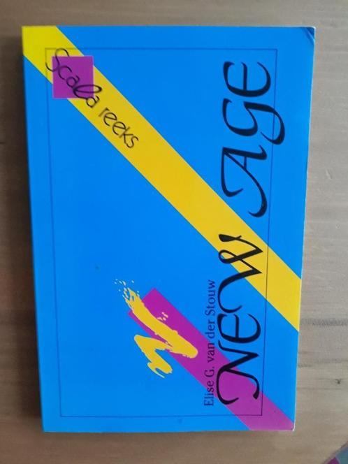 New Age - Scala reeks, Boeken, Godsdienst en Theologie, Gelezen, Christendom | Protestants, Ophalen of Verzenden