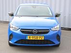 Opel Corsa 1.2T 100 EDITION MULDERS SPORT CAMERA+APPLE CARPL, Auto's, Opel, 12 maanden, Stof, Gebruikt, Blauw
