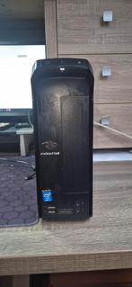 Computer Intel core i5 2 gen, Ophalen of Verzenden, SSD