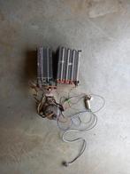 Koelcompressor Warmtepomp Project - Werkend, Ophalen of Verzenden, Gebruikt, Overige typen