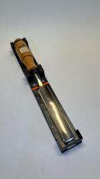 Nieuwe nooitgedagt guts 26mm ( gutsen beitels ), Ophalen of Verzenden