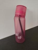 Air-up fles roze, Ophalen of Verzenden, Gebruikt
