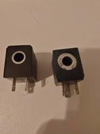 Magneetklep / Solenoid - 230V, Ophalen of Verzenden