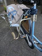 Originele Springer fietsbeugel – veilig fietsen met je hond, Dieren en Toebehoren, Honden-accessoires, Ophalen of Verzenden, Gebruikt