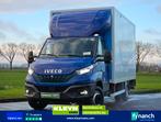 IVECO DAILY 70 cng airco laadklep, Auto's, Automaat, 136 pk, Gebruikt, Euro 6