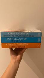 Karin Slaughter, Ophalen of Verzenden, Zo goed als nieuw, Nederland