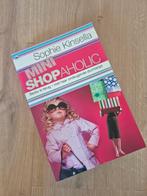Sophie Kinsella - Mini Shopaholic, Ophalen of Verzenden, Zo goed als nieuw, Sophie Kinsella