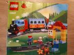 DUPLO. Instructieboekje 10507, Kinderen en Baby's, Speelgoed | Duplo en Lego, Ophalen of Verzenden, Gebruikt