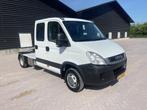 Iveco 40C18 Be trekker 8.7 ton (euro 5) (bj 2011), Gebruikt, 4 cilinders, Iveco, 7 stoelen