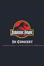 2x tickets Jurrasic Park in Concert 14 september Rotterdam, Tickets en Kaartjes, Twee personen