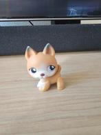 Littlest Pet Shop German Shepherd, Ophalen of Verzenden, Zo goed als nieuw