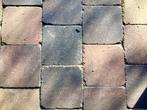 Getrommelde bestrating 20x20x6cm., Ophalen, Overige typen, Nieuw, Minder dan 5 m²