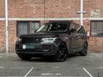 Land Rover Range Rover 4.4 SDV8 Autobiography (bj 2015), Auto's, Automaat, Gebruikt, 8 cilinders, Overige kleuren