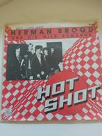 single Herman brood and his wild Romance, Ophalen of Verzenden, Gebruikt, Pop