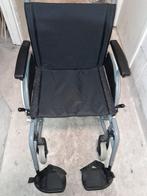 MultiMotion Rolstoel M6, extra breed. Praktisch nieuw., Ophalen, Duwrolstoel