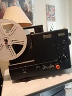 Eumig 8 mm geluid Filmprojector, Audio, Tv en Foto, Filmrollen, Ophalen, 8mm film
