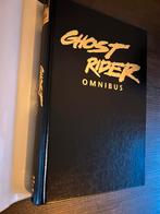 Ghost Rider Omnibus First Print, Boeken, Amerika, Marvel, Complete serie of reeks, Ophalen of Verzenden