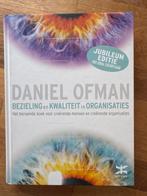 Kernkwaliteiten boek + ICM werkvormenboekje, Ophalen of Verzenden, Zo goed als nieuw