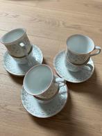 Seltmann Weiden 6 kop en schotels, Huis en Inrichting, Keuken | Servies, Ophalen of Verzenden, Zo goed als nieuw, Overige stijlen