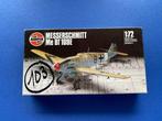 airfix	2048	Messerschmitt Bf 109E	1/72, Hobby en Vrije tijd, Modelbouw | Vliegtuigen en Helikopters, Ophalen of Verzenden, 1:72 tot 1:144