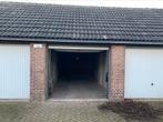 Ruime Garagebox met zolder te huur Breda