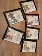 6 nieuwe sprookjesboeken Andersen en Grimm, Boeken, Sprookjes en Fabels, Ophalen of Verzenden, Nieuw