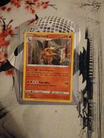 Charizard pokemon kaart, Ophalen, Zo goed als nieuw