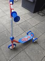Step, Fietsen en Brommers, Steps, Ophalen, Gebruikt, Gewone step