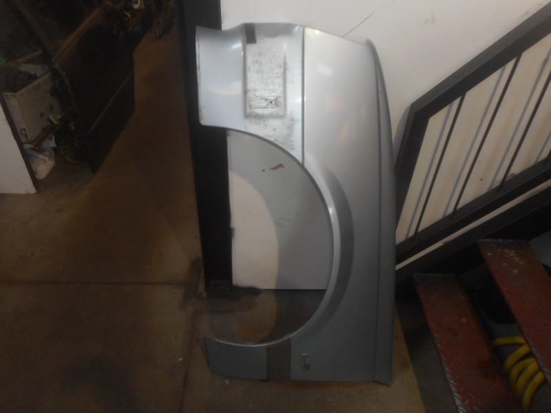 Spatbord Links Voor Opel Ascona C (84/89) (1981-09/1986-08), Auto-onderdelen, Carrosserie en Plaatwerk, Opel, Gebruikt