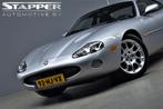 Jaguar XKR 4.0 V8 364pk Coupé Topconditie!/NL Auto/Youngtim, Auto's, Jaguar, Achterwielaandrijving, Gebruikt, 4 stoelen, Bedrijf