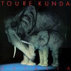 LP TOURE KUNDA - Natalia ( Afro-Rock & Reggae ), Overige genres, Ophalen of Verzenden, Zo goed als nieuw, 12 inch