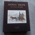 Anton Pieck - Zyn Leven, Zyn Werk - Prachtig Boek, Ophalen of Verzenden, Gelezen, Miek van Isseltstein & Hans Vogelsang