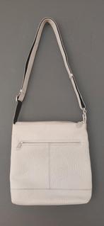 Mooie leren tas van VOI design, model Hirsch, Ophalen of Verzenden, Zo goed als nieuw, Grijs