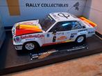 Opel b ascona  400 rally 1982  sun star, Ophalen of Verzenden, Zo goed als nieuw, Sun Star