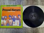 Procol Harum – A Whiter Shade Of Pale,Conquistador,lp,elpee, Cd's en Dvd's, Vinyl | Pop, 1960 tot 1980, Gebruikt, Ophalen of Verzenden