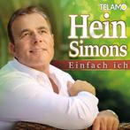 Hein Simons - Einfach Ich - CD, Verzenden, Nieuw in verpakking