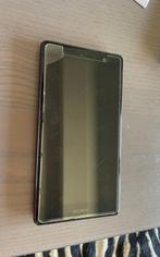 Sony Xperia XZ2 Premium, Ophalen, Zwart, Touchscreen, Zo goed als nieuw